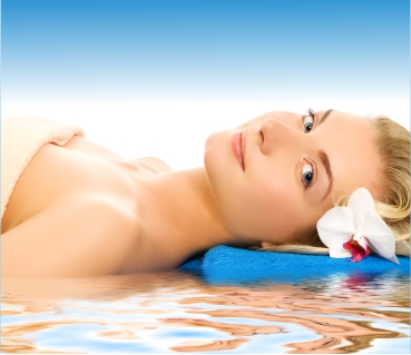 body beauty treatments & massage